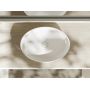 Hansgrohe Xuniva D umywalka 55x40 cm nablatowa SmartClean biały 61072450 zdj.8