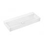 Hansgrohe Xevolos E umywalka 120x48 cm ścienna prostokątna SmartClean biały 61105450 zdj.1