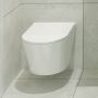 Hagser Otis miska WC z deską wolnoopadającą HGR40000042 zdj.8