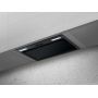 iceBerg Solido okap kuchenny 52 cm podszafkowy czarny SOLOPPOMBK6001 zdj.7