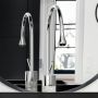 Invena Gabro bateria umywalkowa stojąca chrom-biała BU-33-W02 zdj.4
