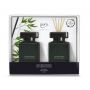 Ipuro Black Bamboo dyfuzor zapachowy 2x50 ml (10 patyczków) ZIFC2098 zdj.1