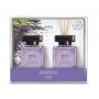 Ipuro Lavender Touch dyfuzor zapachowy 2x50 ml (10 patyczków) ZIFC2100 zdj.1
