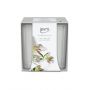 Ipuro White Lily świeca zapachowa 24 h ZIFC2206 zdj.2