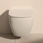 Ideal Standard Tesi miska WC wisząca biała T007901 zdj.7