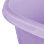 Keeeper Tilda wanna na pranie 30,5L soft purple 1009252500000 zdj.4