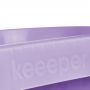 Keeeper Tilda wanna na pranie 30,5L soft purple 1009252500000 zdj.5
