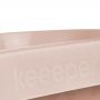 Keeeper Tilda wanna na pranie 30,5 l nordic pink 1009258100000 zdj.2