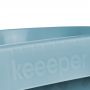 Keeeper Tilda wanna na pranie 30,5 l nordic blue 1009268000000 zdj.3