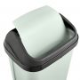 Keeeper Swantje kosz na śmieci 10 l green 1030632000000 zdj.3
