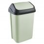Keeeper Swantje kosz na śmieci 25 l green 1030732000000 zdj.1