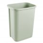 Keeeper Swantje kosz na śmieci 50 l green 1030832000000 zdj.2