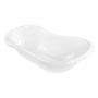 Keeeper Wiktoria Pure wanienka dziecięca biała 10334100000PP zdj.5