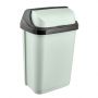 Keeeper Rasmus kosz na śmieci 10 l zielony 1045332000000 zdj.1