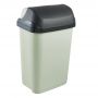 Keeeper Rasmus kosz na śmieci 25 l zielony 1045432000000 zdj.4