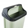 Keeeper Rasmus kosz na śmieci 25 l zielony 1045432000000 zdj.5