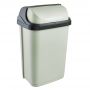 Keeeper Rasmus kosz na śmieci 25 l zielony 1045432000000 zdj.1