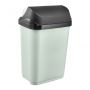 Keeeper Rasmus kosz na śmieci 50 l zielony 1045532000000 zdj.4