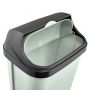 Keeeper Rasmus kosz na śmieci 50 l zielony 1045532000000 zdj.3
