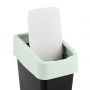 Keeeper Magne kosz na śmieci 10 l green 1060332000000 zdj.3