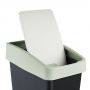 Keeeper Magne kosz na śmieci 25 l green 1060432000000 zdj.4