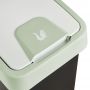 Keeeper Magne kosz na śmieci 25 l green 1060432000000 zdj.2