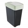 Keeeper Magne kosz na śmieci 25 l green 1060432000000 zdj.6