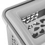 Keeeper Per kosz na bieliznę 60 l nordic grey 1070113000000 zdj.3