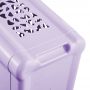 Keeeper Per kosz na bieliznę i pranie 60 l soft purple 1070152500000 zdj.3