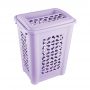 Keeeper Per kosz na bieliznę i pranie 60 l soft purple 1070152500000 zdj.1