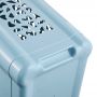Keeeper Per kosz na bieliznę 60 l nordic blue 1070168000000 zdj.3