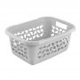 Keeeper Jost kosz na pranie 32 l nordic grey 1078013000000 zdj.1