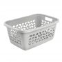 Keeeper Jost kosz na pranie 52 l nordic grey 1078113000000 zdj.1