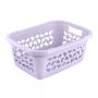 Keeeper Jost kosz na bieliznę i pranie 52 l soft purple 1078152500000 zdj.1