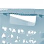 Keeeper Jost kosz na pranie 52 l nordic blue 1078168000000 zdj.6