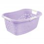 Keeeper Lasse kosz na  pranie 50L soft purple 1078252500000 zdj.1