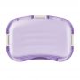 Keeeper Lasse kosz na  pranie 50L soft purple 1078252500000 zdj.4