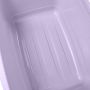 Keeeper Aenna wanna na pranie 32 l soft purple 1078552500000 zdj.2