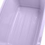 Keeeper Aenna wanna na pranie 52 l soft purple 1078652500000 zdj.4