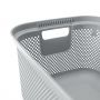 Keeeper Bosse kosz na pranie 30 l Nordic Grey 1114813000000 zdj.2