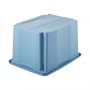 Keeeper Emil pojemnik 44,5x34,5x27 cm niebieski 1051669500000 zdj.4