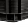 Keeeper Robert kosz do przechowywania/transportu 20 l grafit 1088282600000 zdj.4