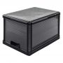 Keeeper Robert skrzynia do przechowywania/transportu 64 l grafit 1088682600000 zdj.5