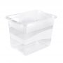 Keeeper Cornelia pojemnik do przechowywania 39,5x29,5x30 cm przezroczysty 1094500100000 zdj.7