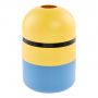 Keeeper Stuart pojemnik do przechowywania Minionki żółty 1117122035600 zdj.6