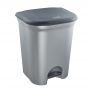 Keeeper Torge sortownik na odpady 22 l szary 11536160000NN zdj.1