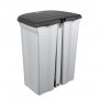 Keeeper Torge sortownik na odpady 22 l szary 11536160000NN zdj.8