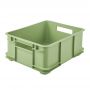 Keeeper Eco Bruno pojemnik transportowy L zielony 1545631900000 zdj.1