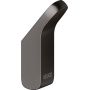Keuco Moll wieszak na ręcznik tytan czarny szczotkowany 12715350000 zdj.1