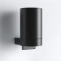 Keuco Black Selection dozownik do mydła 280 ml ścienny czarny mat 14951370000 zdj.4